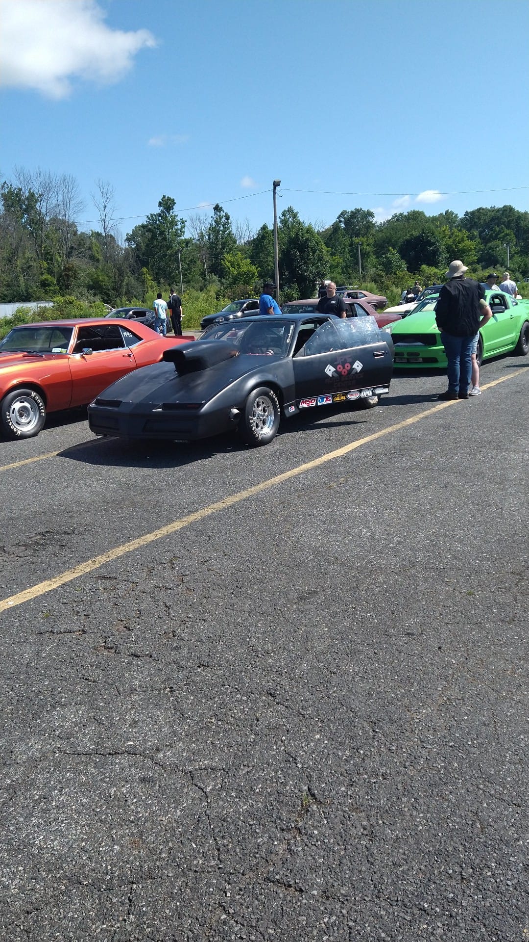 Racing Engines and Parts For Sale or Trade | Any Sb2.2 for sale | Facebook