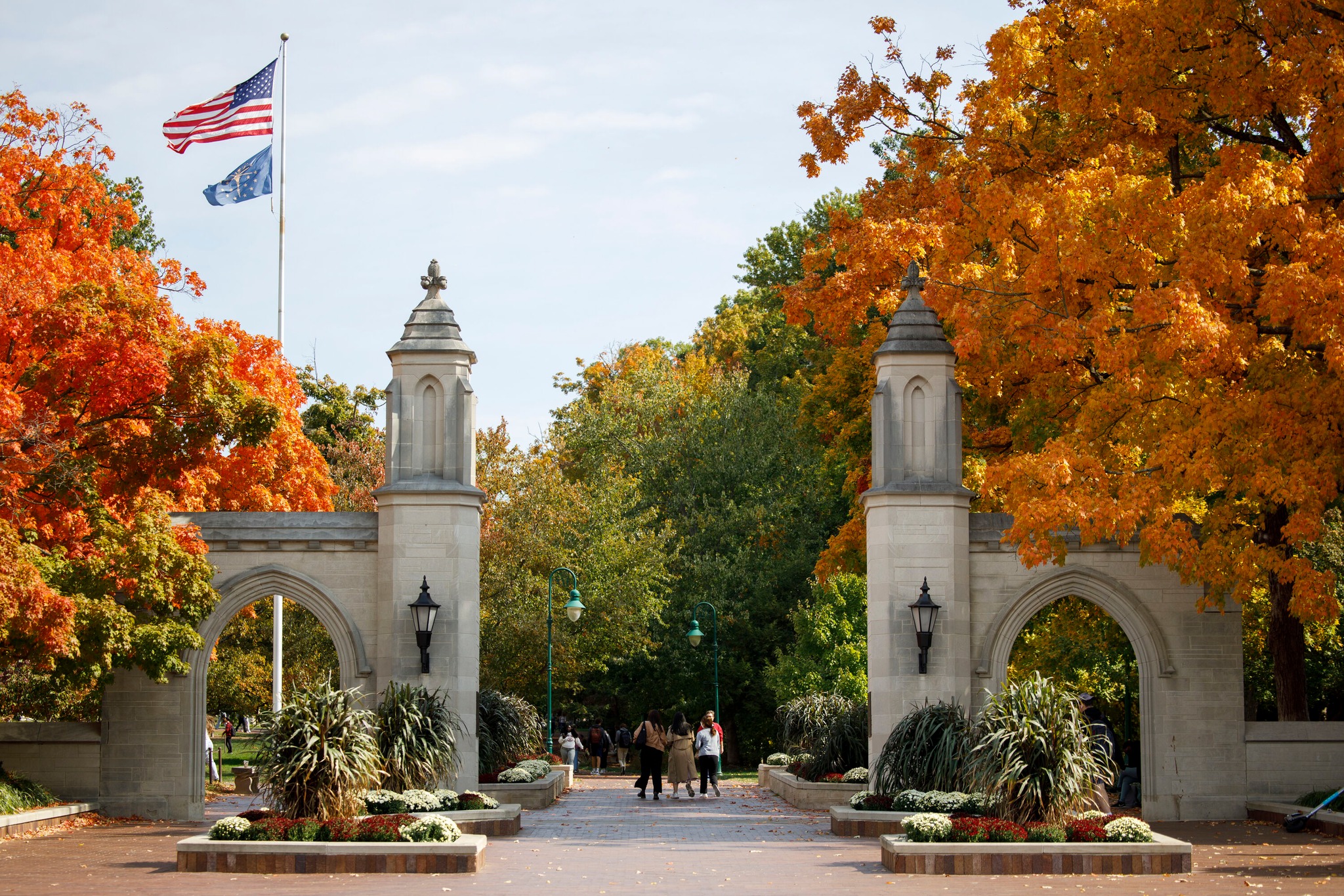 The... - IU Admissions: Future Hoosiers, Family, and Friends | Facebook