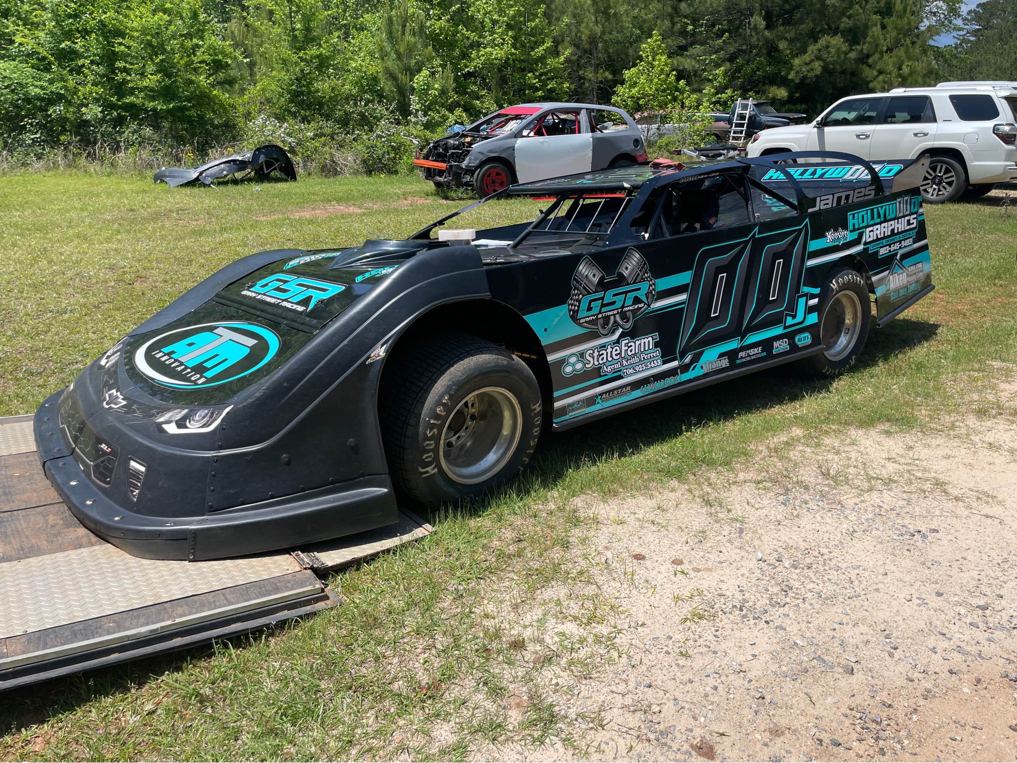 2021 Mastersbilt MBH/MBE Crate 604 Late Model - Powersport Vehicles ...