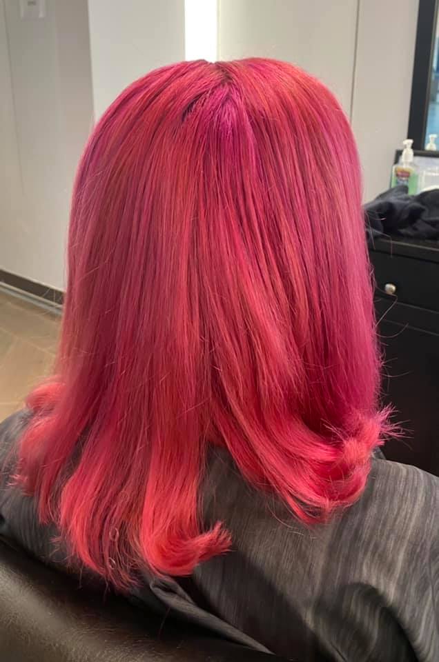 Color Cuts & More Hair Salon | Albany NY