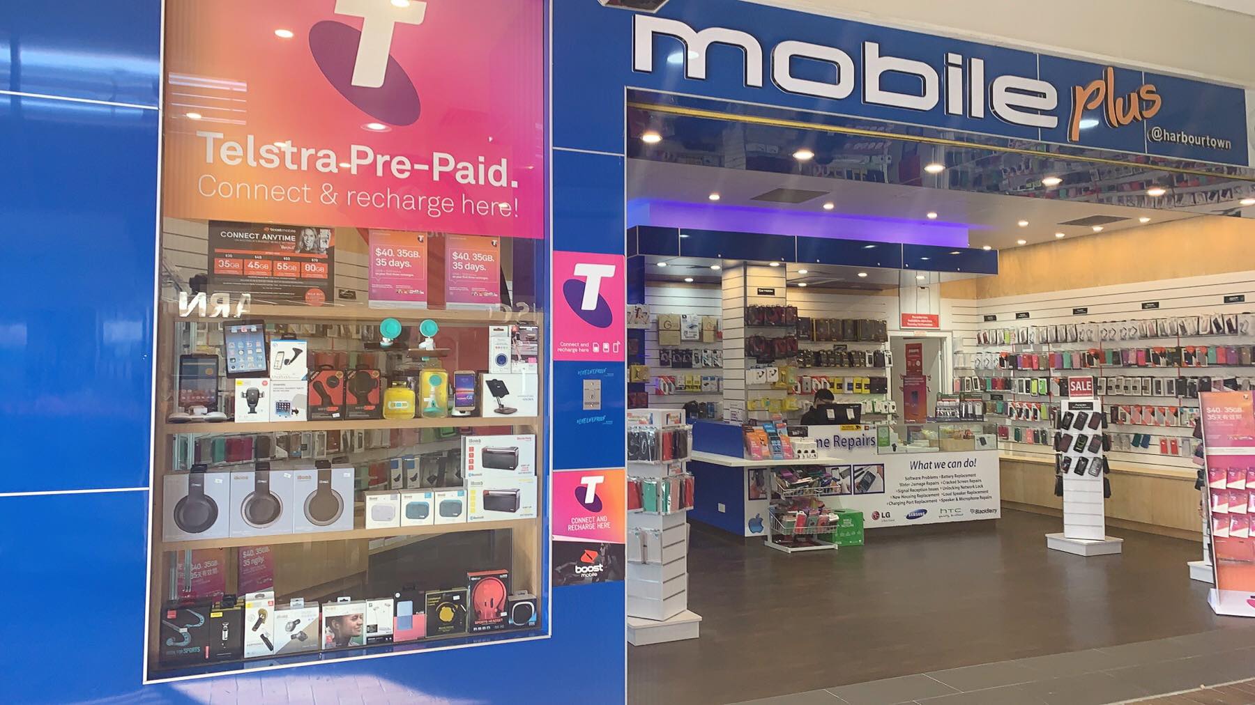 Mobile Plus - Welcome to our new page - Mobile Plus! As... | Facebook