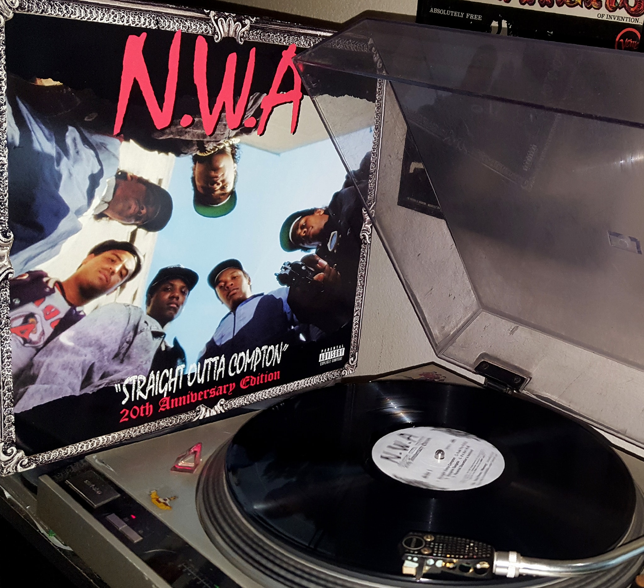 Ruthless Records