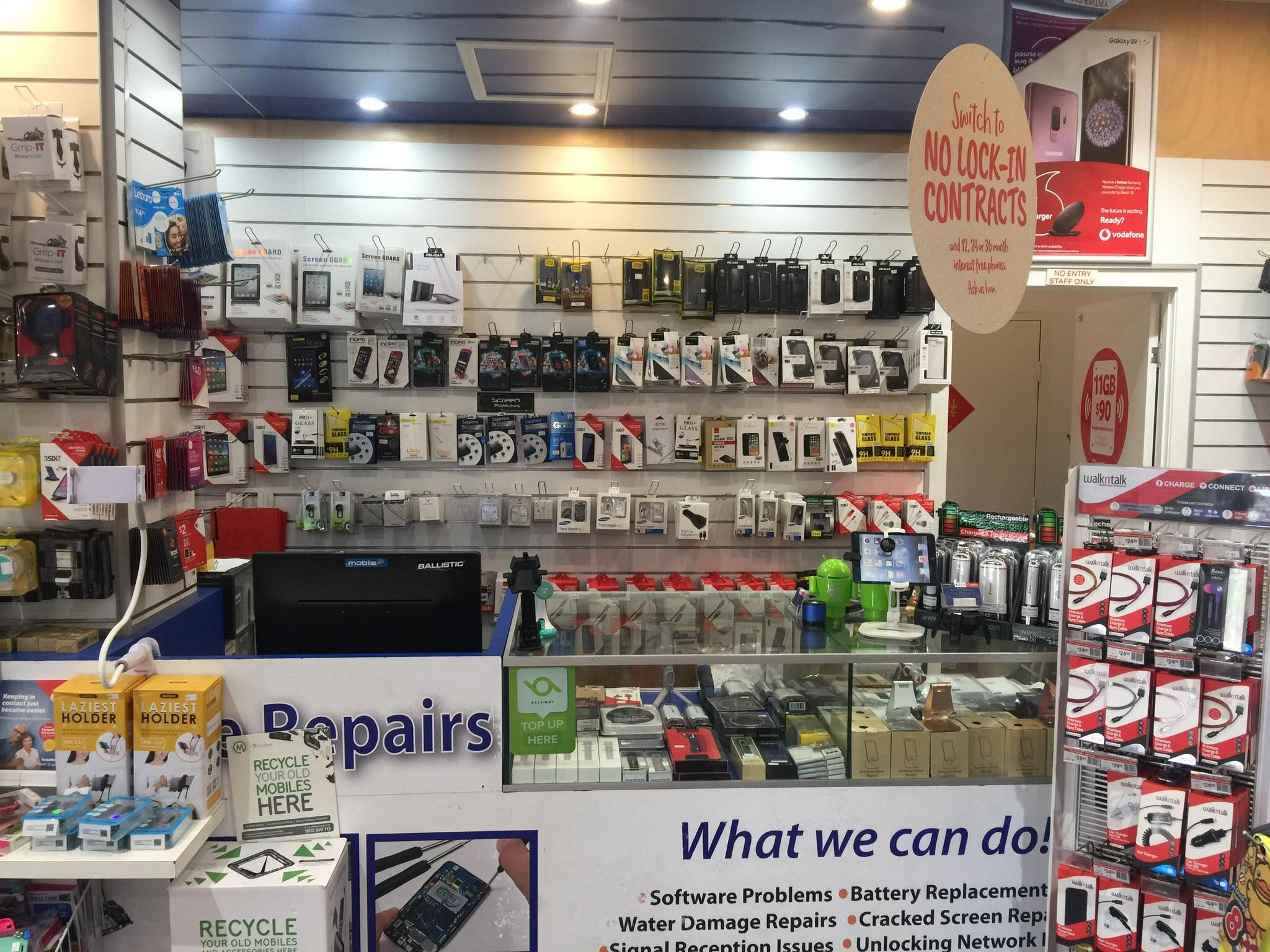 Mobile Plus | Gold Coast QLD