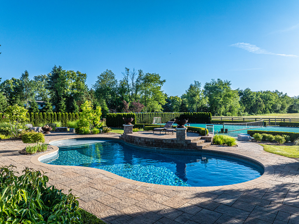 Tango Pools - Guide to Designing a Custom Luxury Pool with... | Facebook