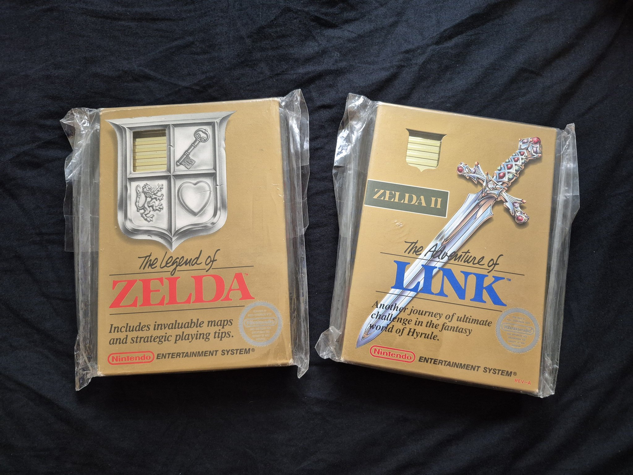 The Legend of Zelda 25th Anniversary booklet valuation help