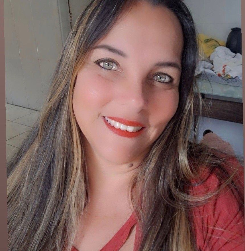 Descanse em paz minha amiga,... - Nancy Aparecida Rocha | Facebook