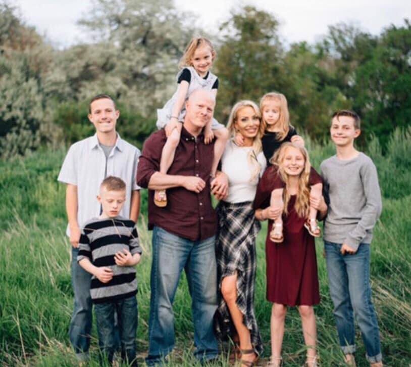 Dallen Lambson - Dallen Lambson updated his cover photo.