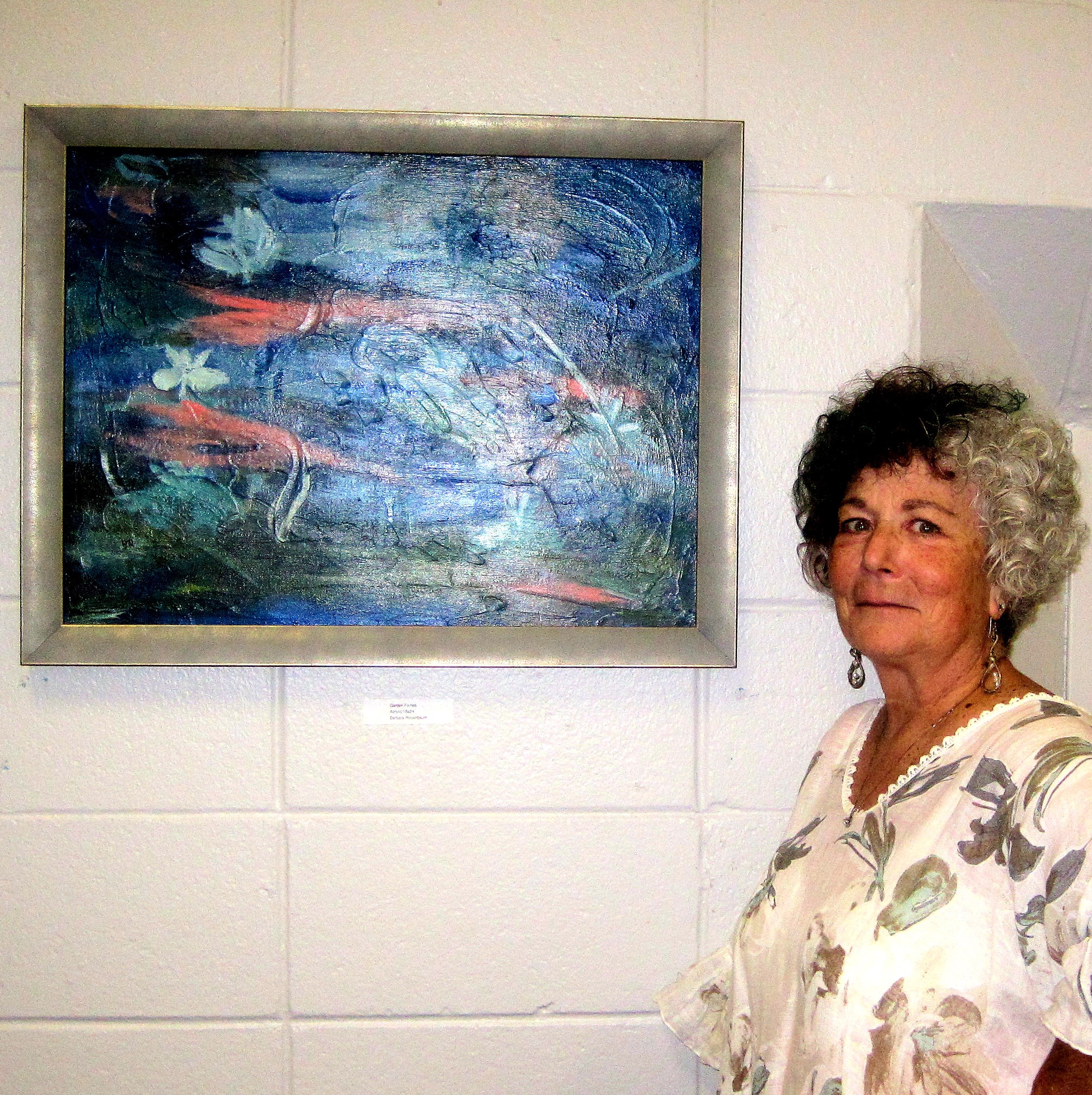 Barbara Rosenbaum
