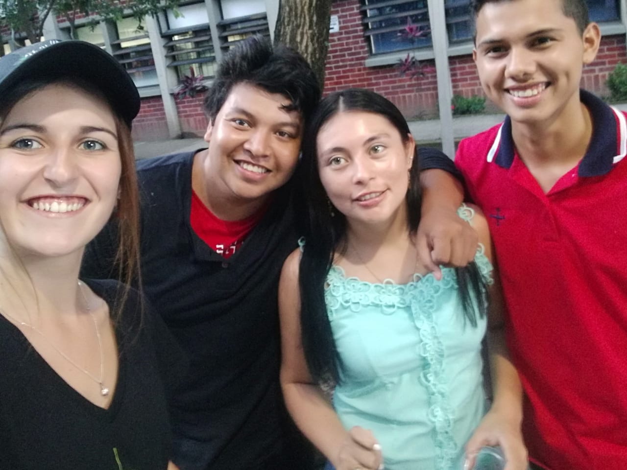 Bryan Merchan