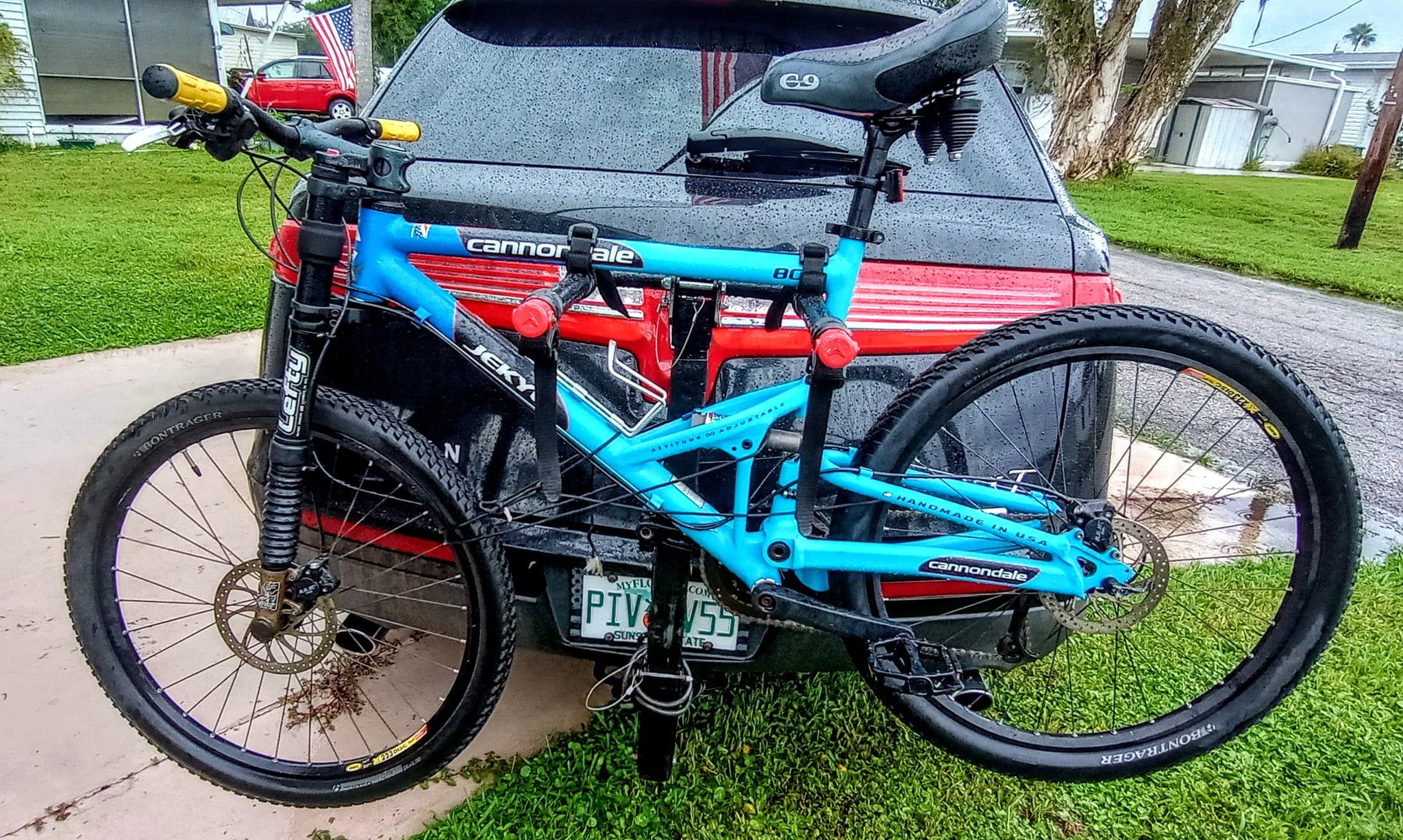 Cannondale - Handmade in USA🇺🇸 (1983-2010) | Facebook
