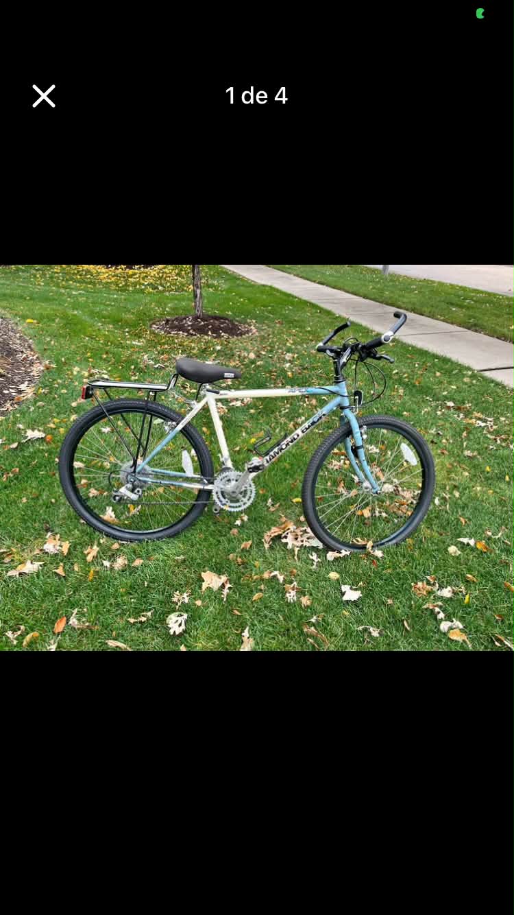 Used Diamondback Apex or Ascent frames with 1 1/8 headtube for sale?