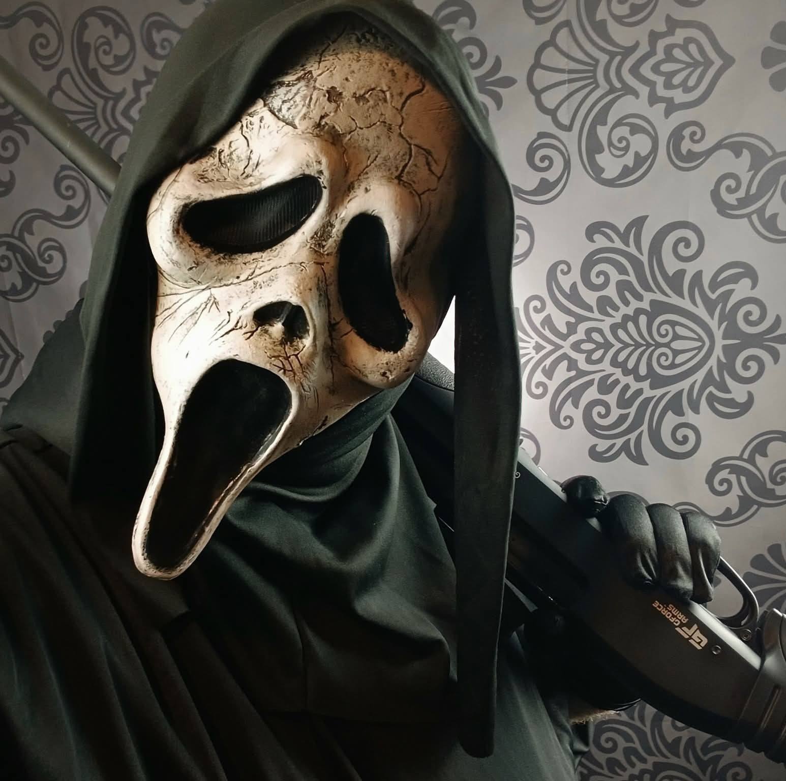Jason Lester - Got to finish editing my latest Pretty Dead... | Facebook