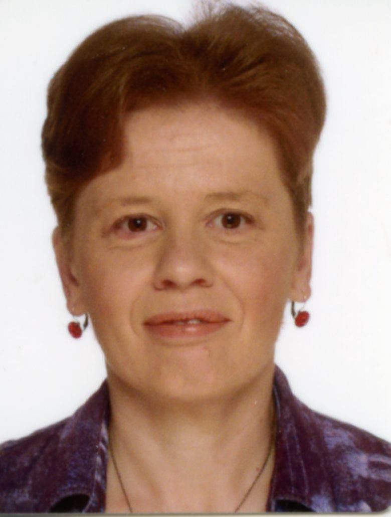 Anna Rývová