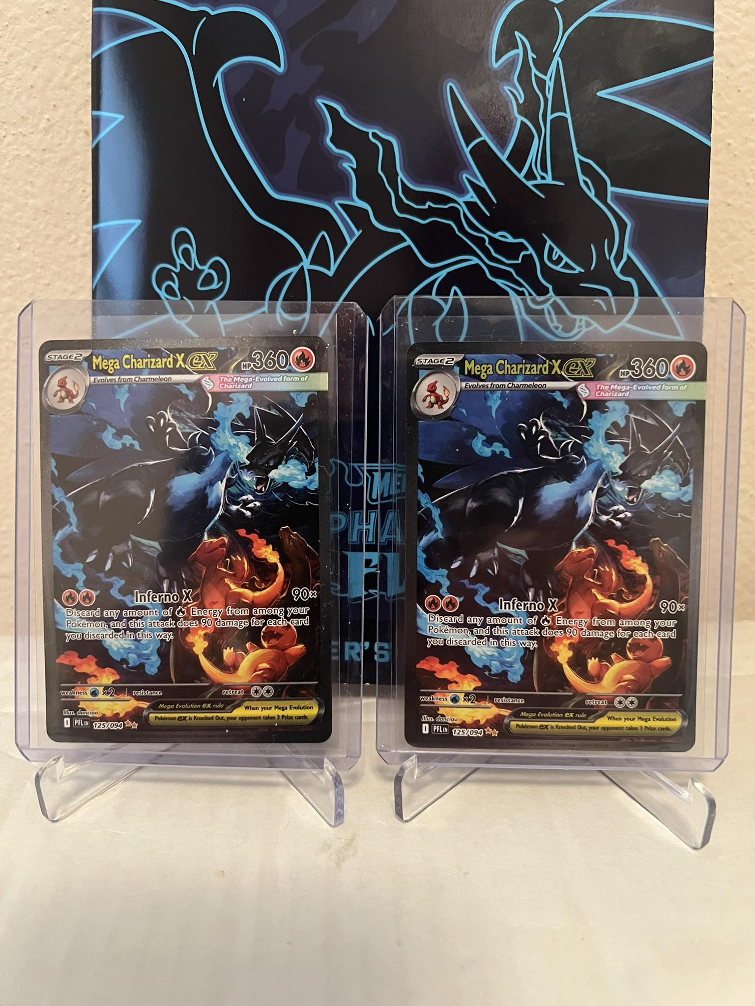 🔥🔥🔥 InfernoX Reprint 🔥🔥🔥 Inferno is getting reprinted!! The