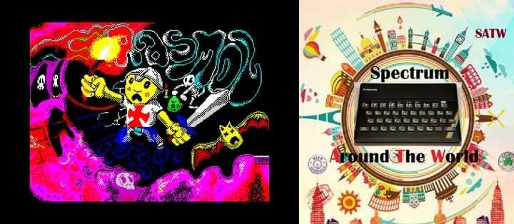 Spectrum Around The World | Facebook