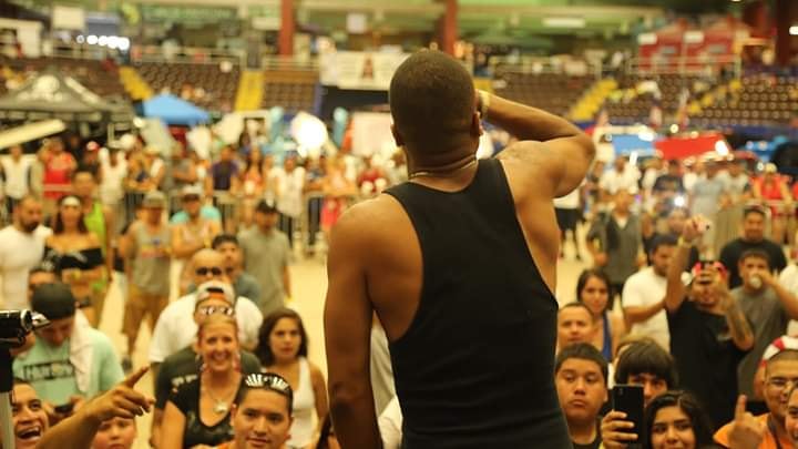 Rasheed Official Fan Page | Facebook