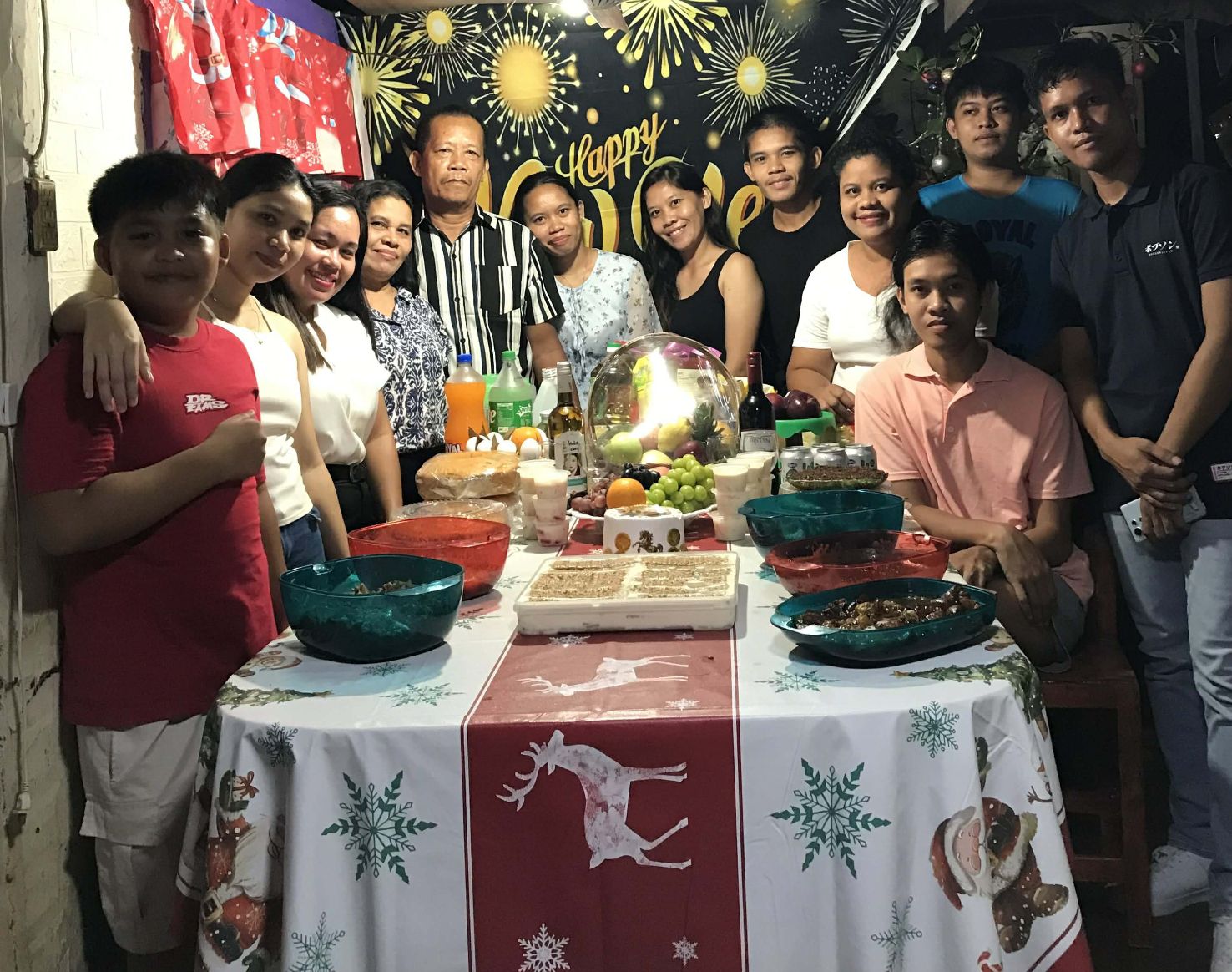 Ronariza Golindang Rapanan