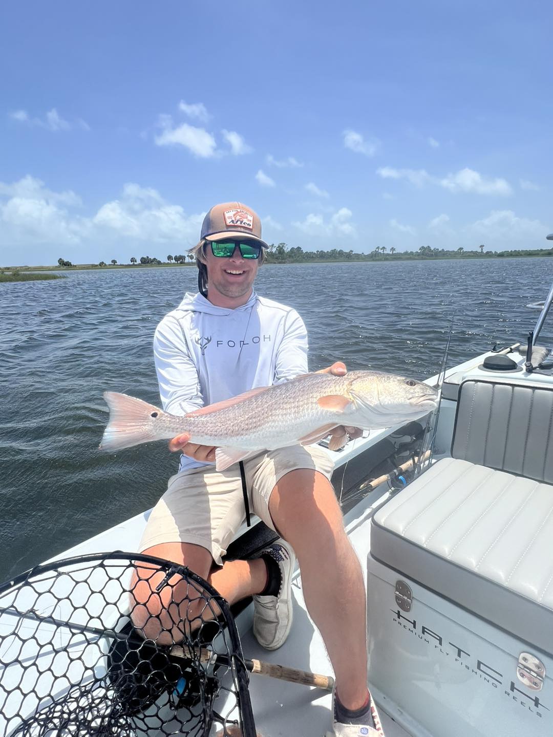 Lucky Fly Charters