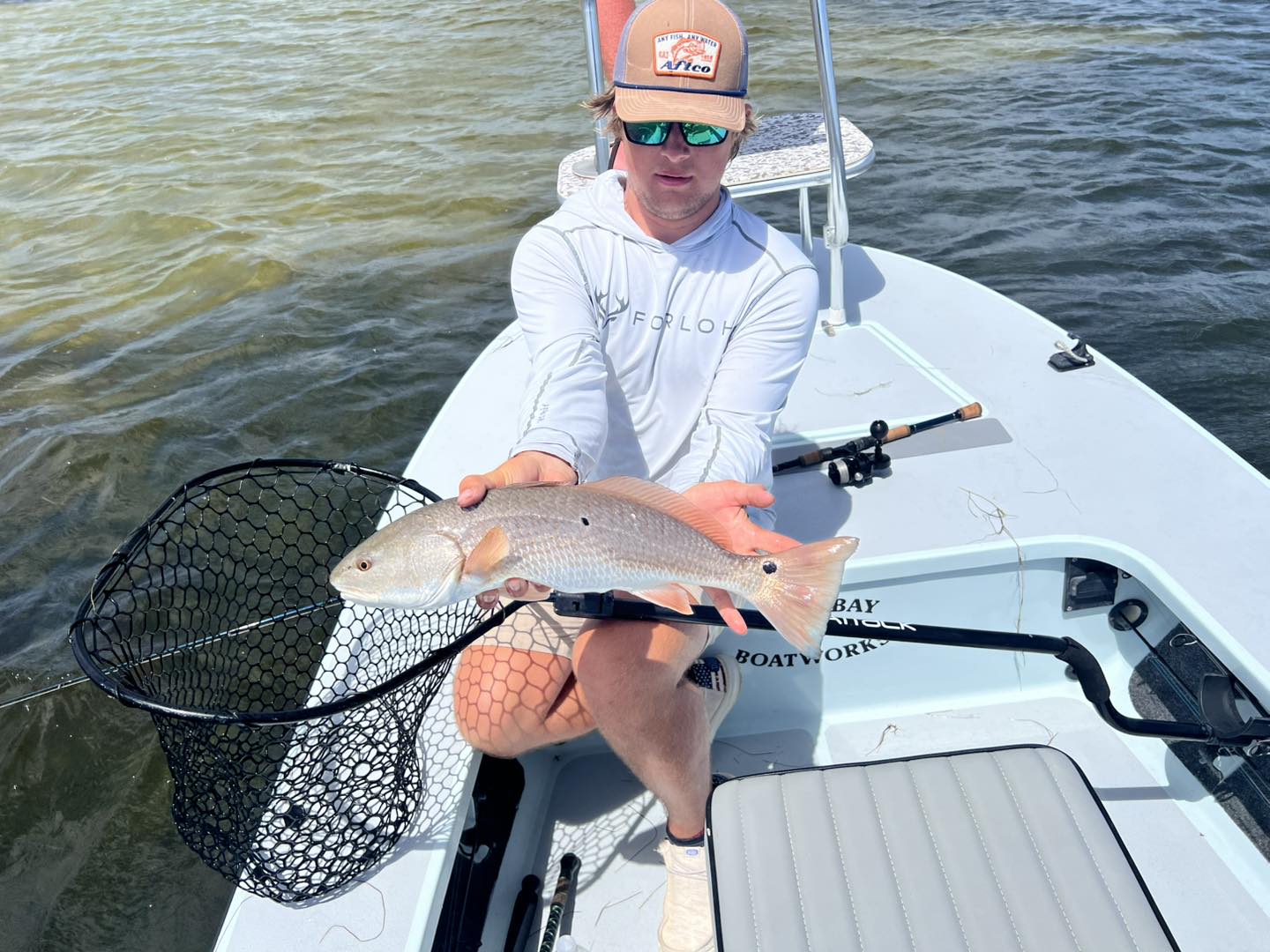 Lucky Fly Charters