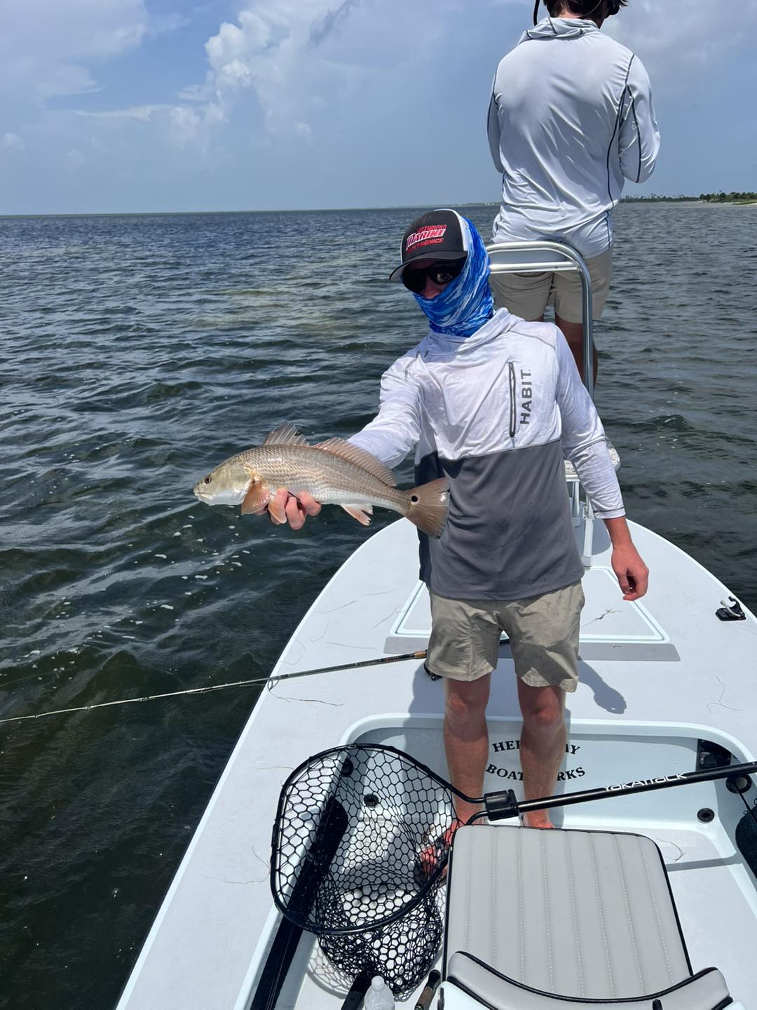 Lucky Fly Charters