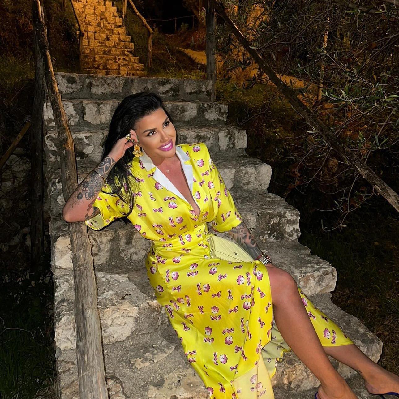 Jonida Maliqi