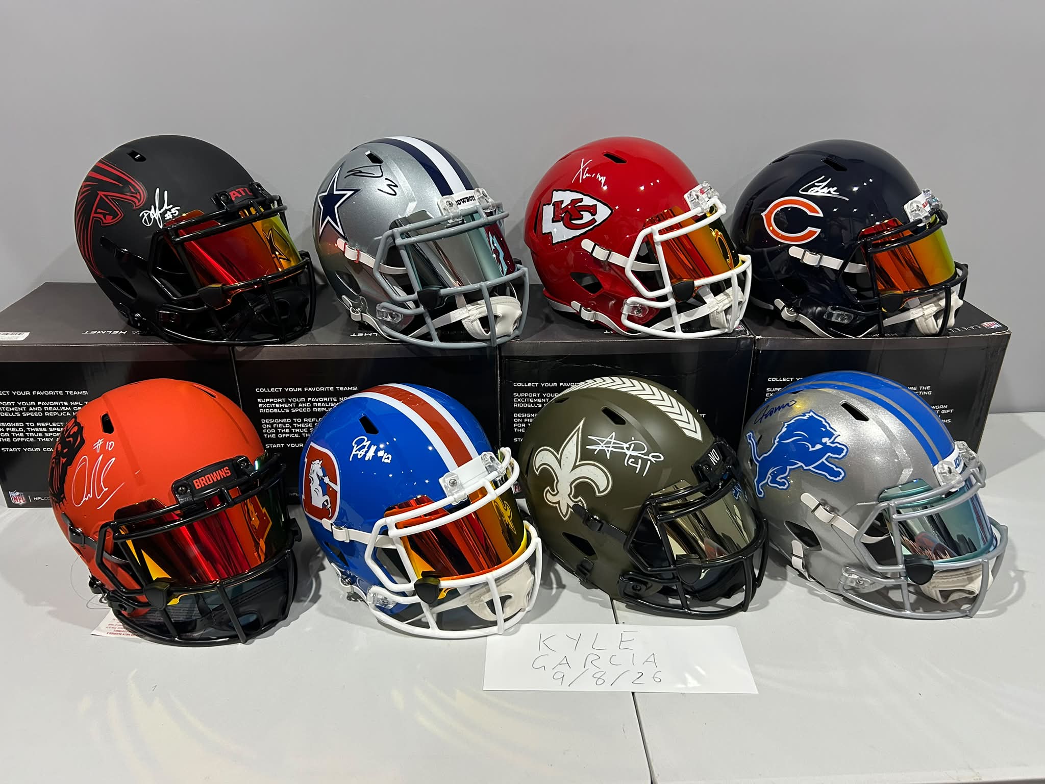all star football helmet visor SHOC Zero G+ No hardware required Rhinestone Team Helmet Color:Molded Gloss Gray Color:Pink