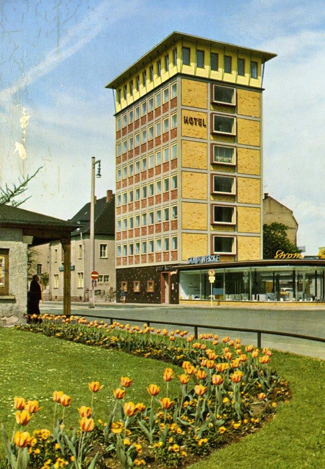 Posthotel Frankenthal Unser Stolz Facebook