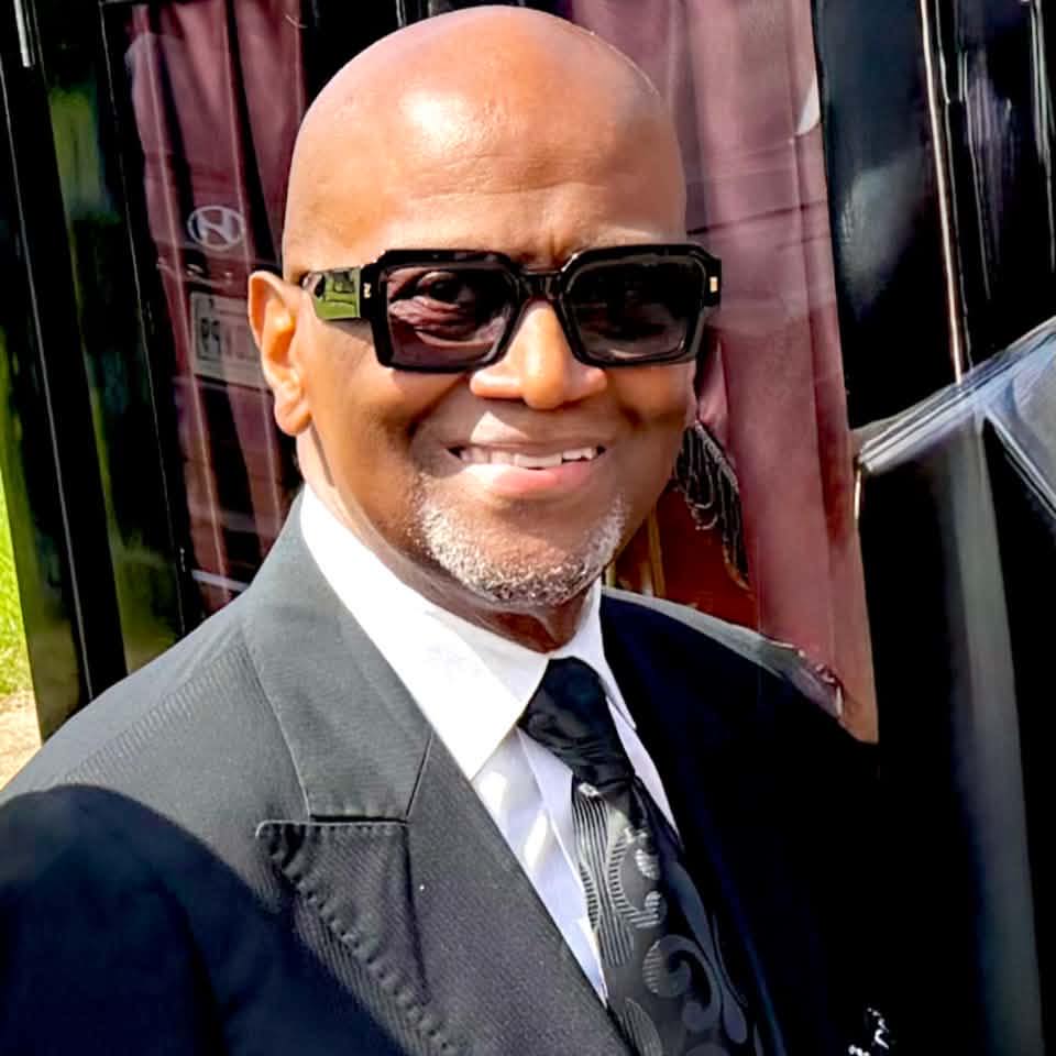 Please join me tomorrow at the Living... - Johnny G. Anderson | Facebook