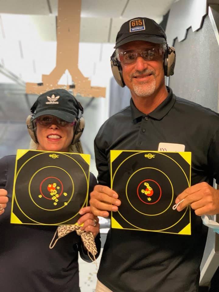 Fox Firearm Training Academy