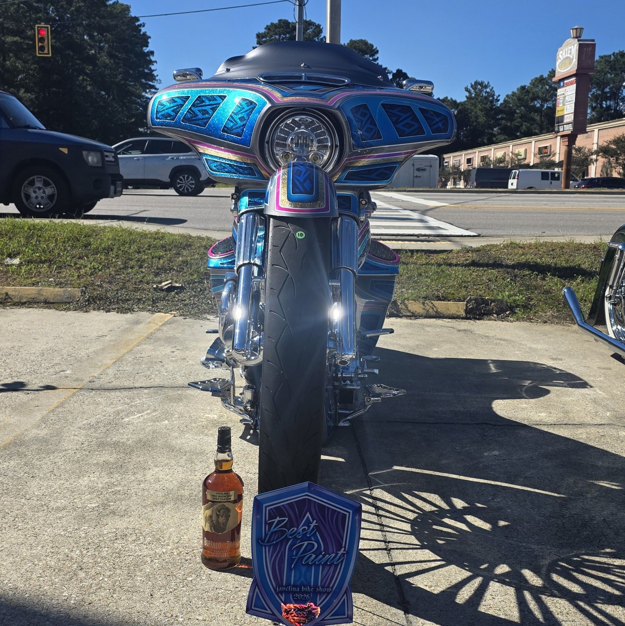 Anyone in the Youngsville NC area hear... - Randall Winstead | Facebook