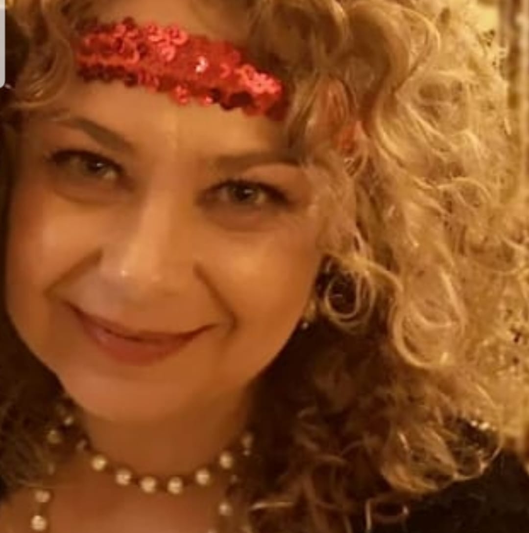 Marisa Sanchez Rico
