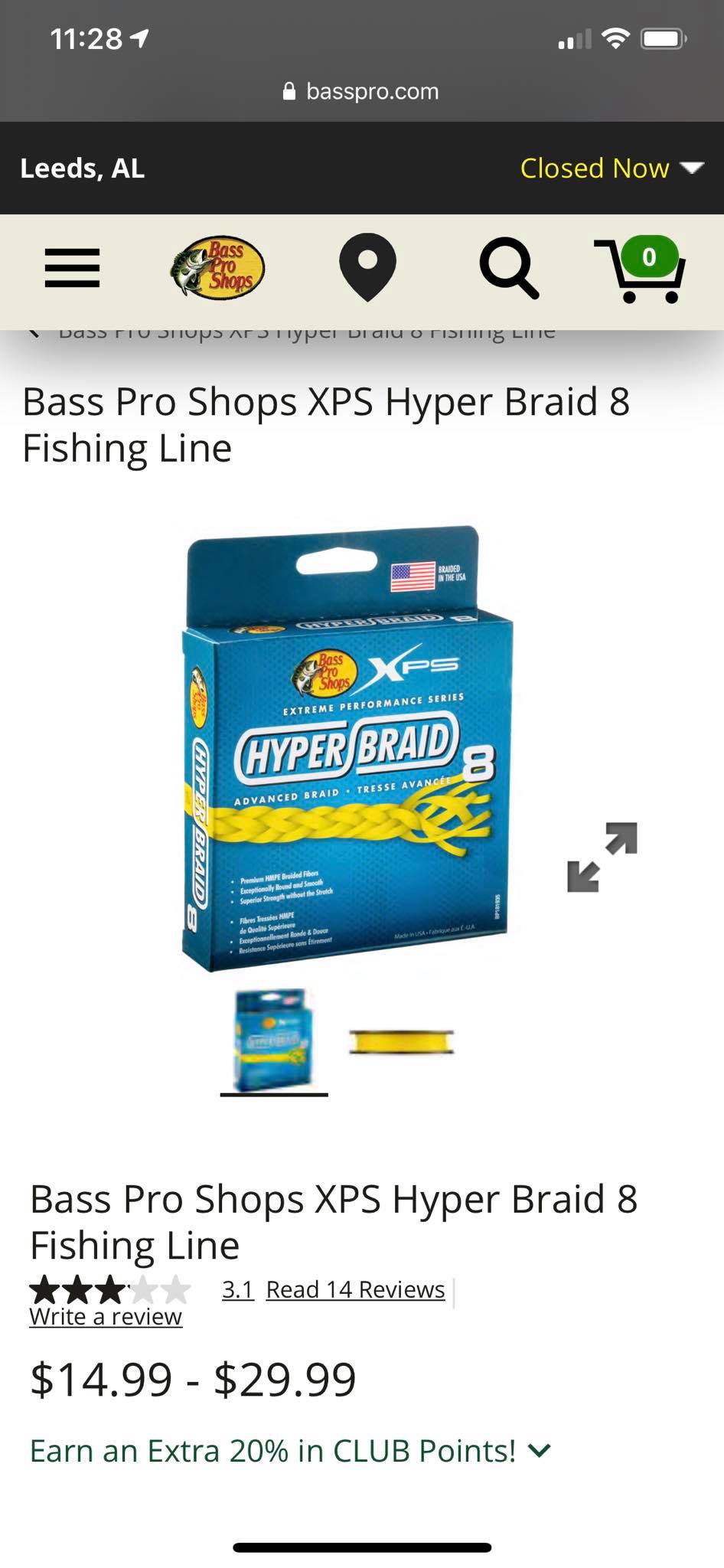 cabelas braided fishing line BAIKALBASS 4 Strands Strong Multifilament PE Braid Wire for Saltwater 328Yard/300M 6LB Blue : Sports & Outdoors anglers depend on PowerPro to provide a fish Bass Pro Shops Excel Braid