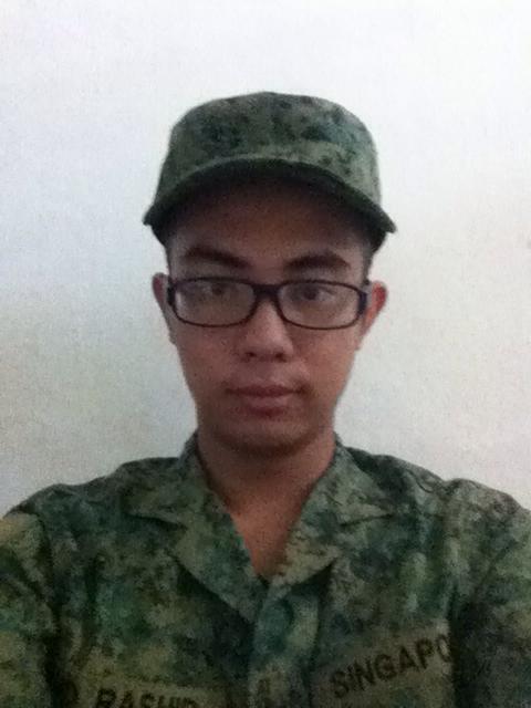 Rashid Amran