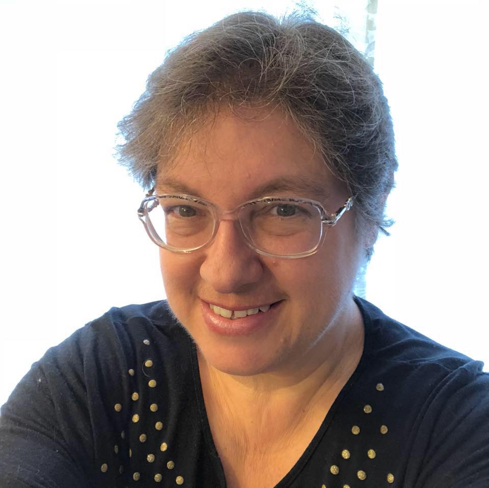 Beth Ritch Westman