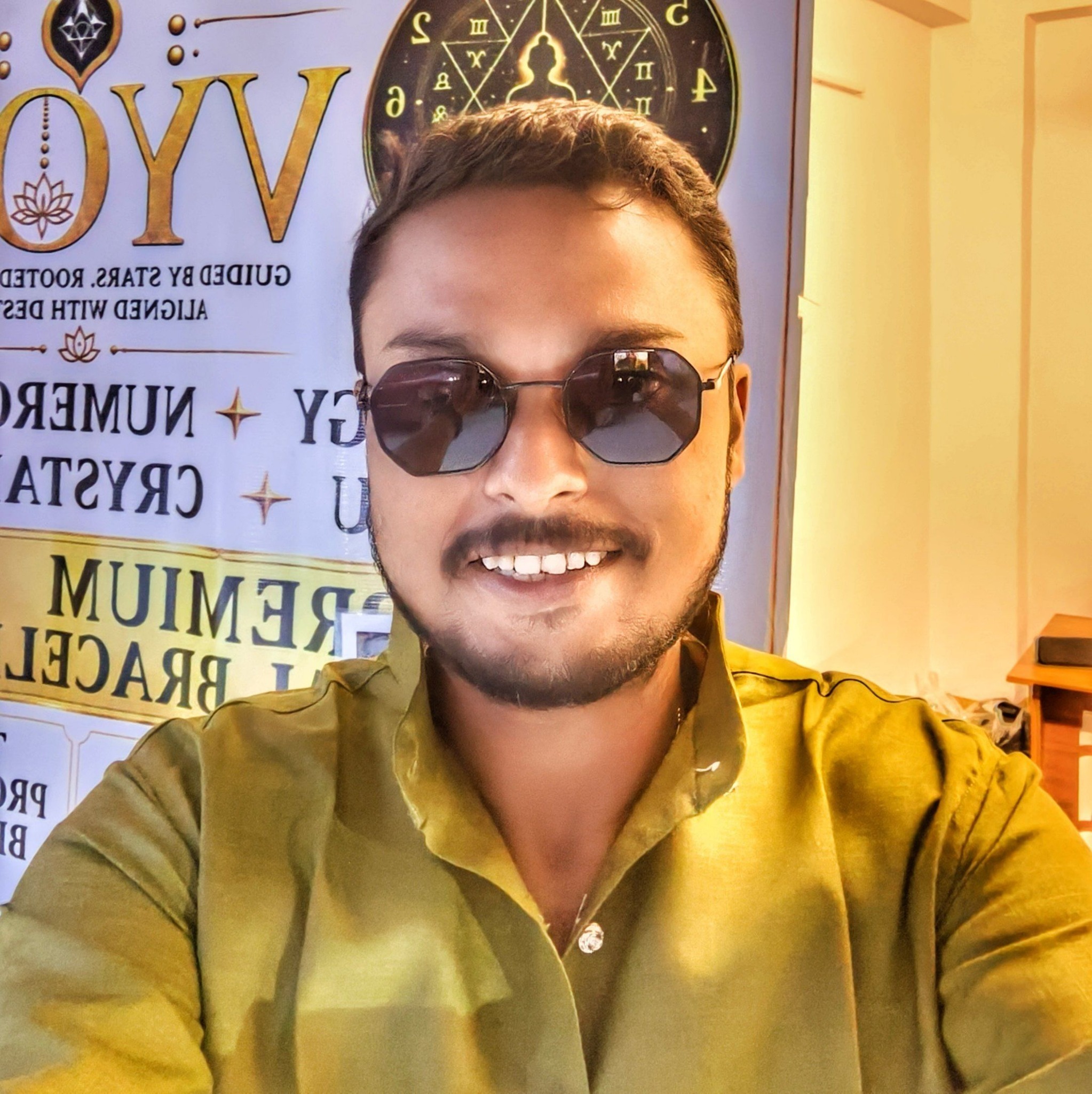 VYOM – SPIRITUAL GUIDANCE Guided by Stars. Rooted in Wisdom. Aligned ...