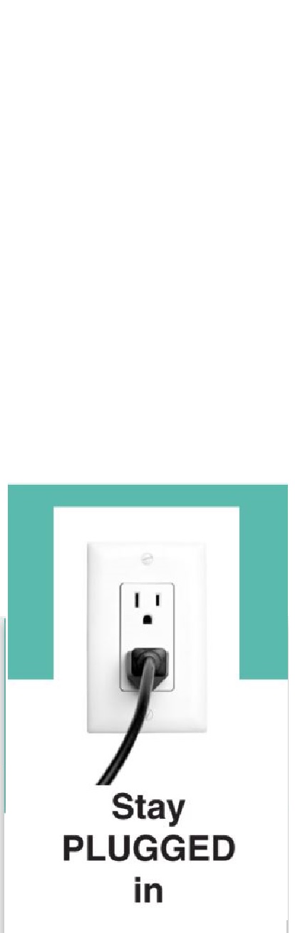 Stay Plugged In | Facebook