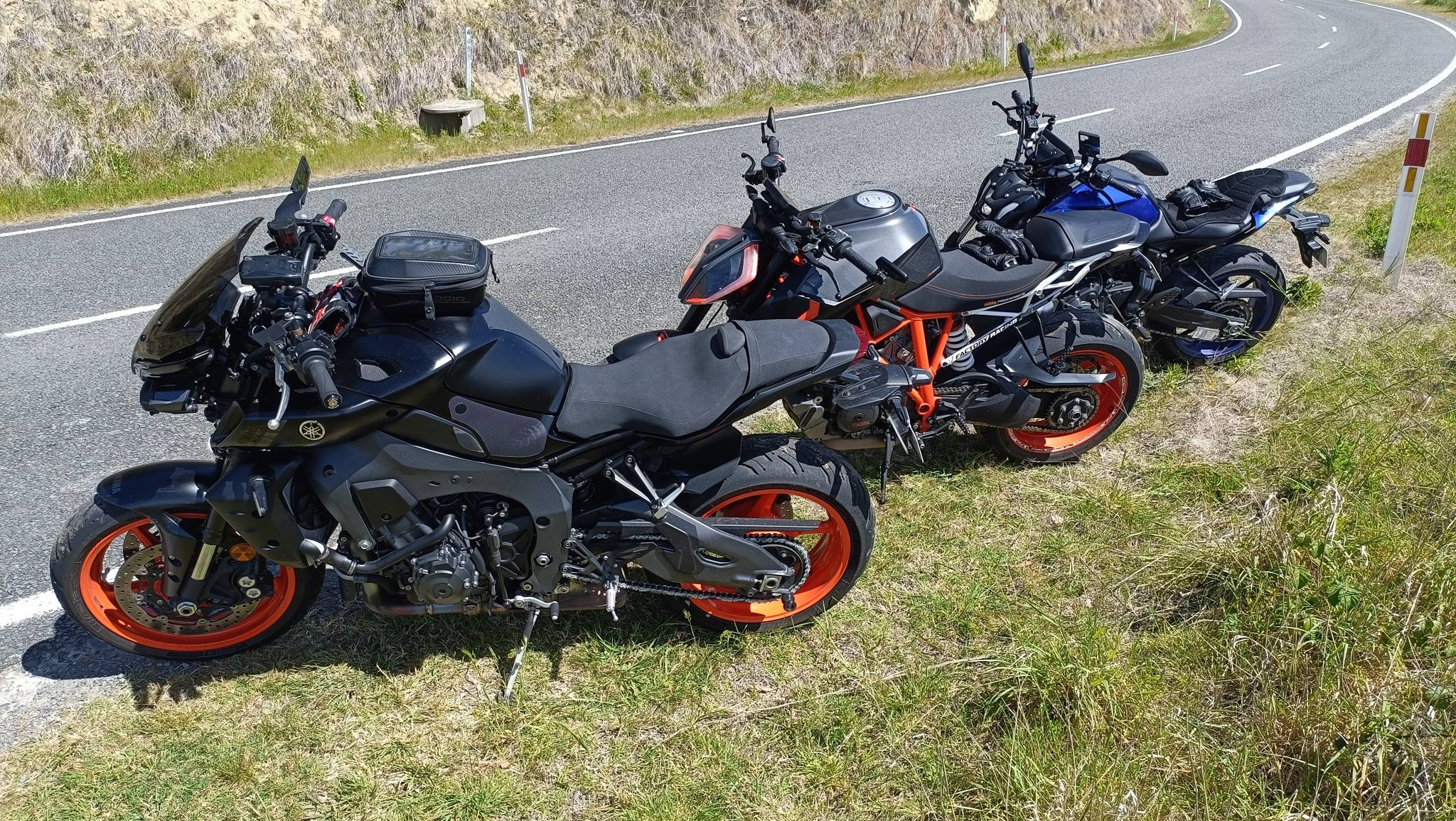 Kia ora from New Zealand! This is my 1996 ZX7R.