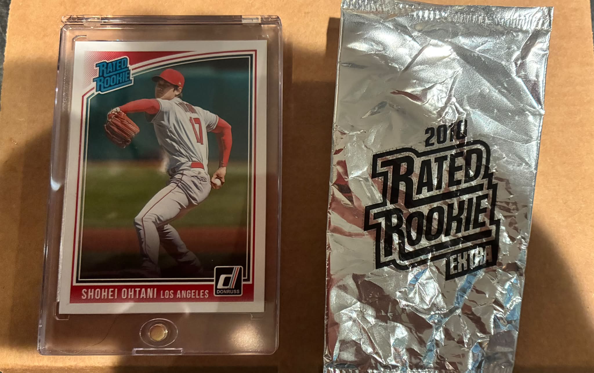 Is this a fair deal for a 2022 Panini Prizm Seiya Suzuki