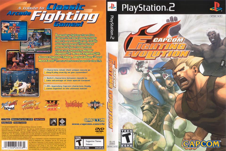 Marie -Ryoの初期イメージ作品。 Capcom should model multiplayer like Pokemon