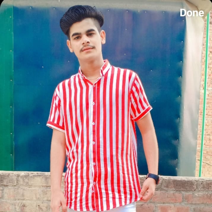 Ali rajpoot