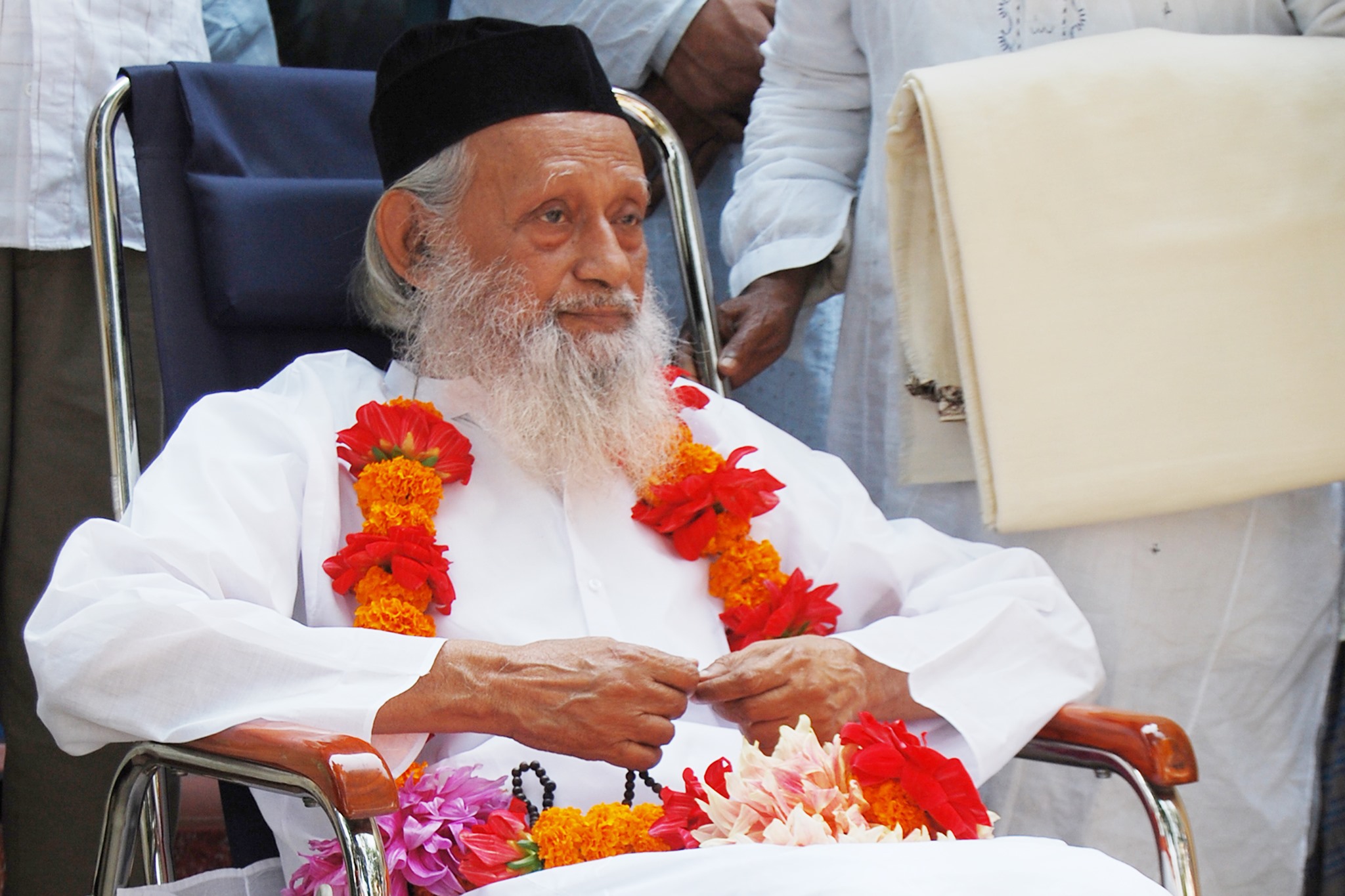 Rakib Uddin Ahmed Siraj