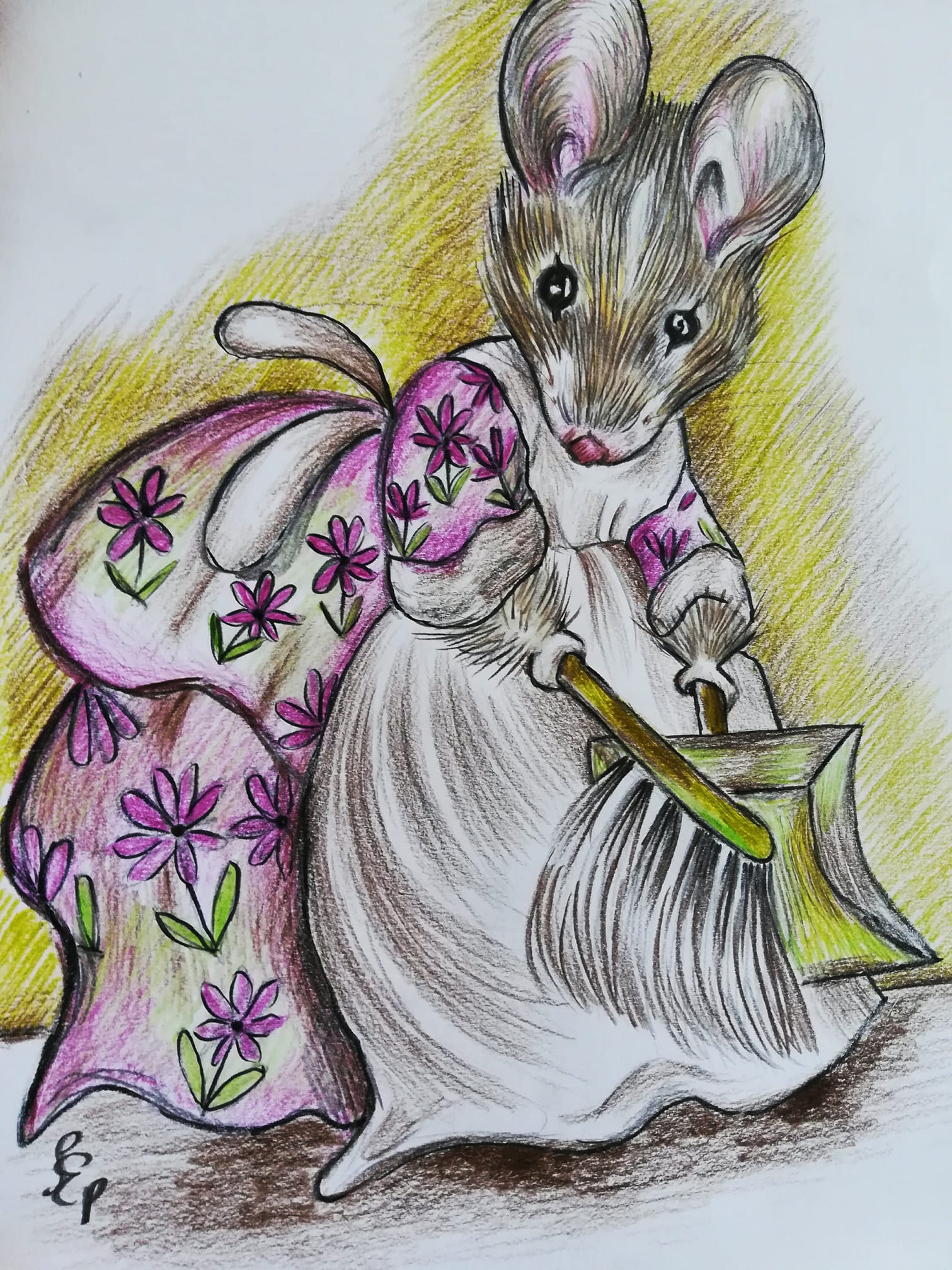 Beatrix Potter