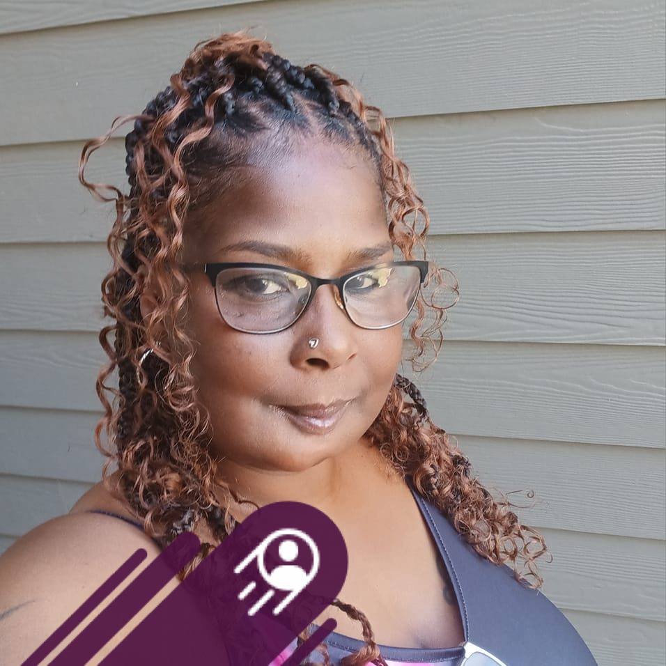 Shamon McRoyal - It's been 2 months today since you left,... | Facebook