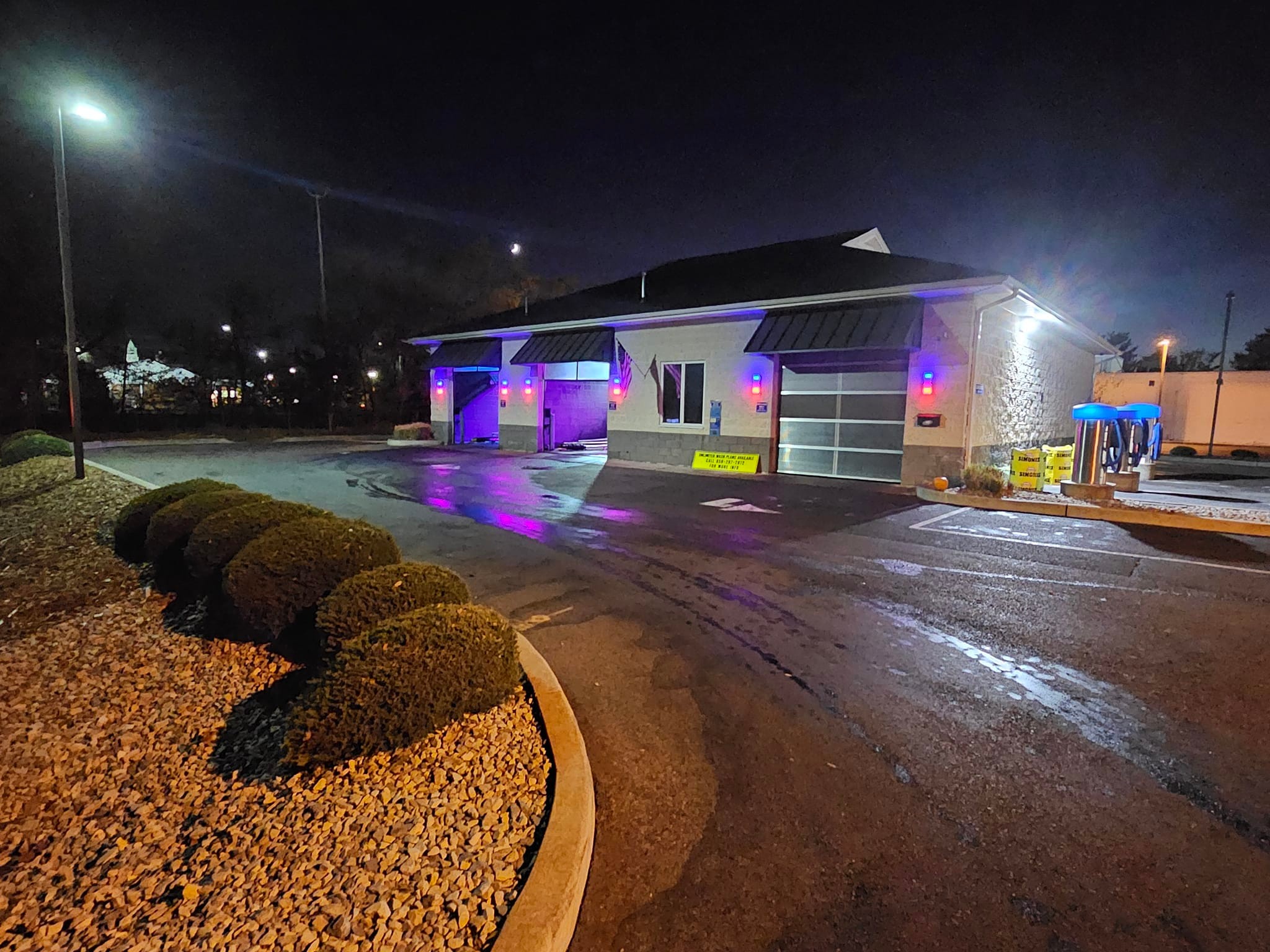Pinnacle Car Wash | Millville NJ