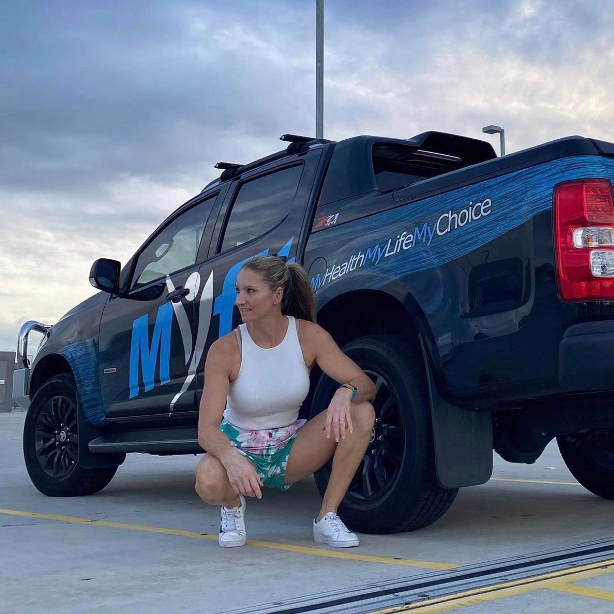 Charlotte Myfit