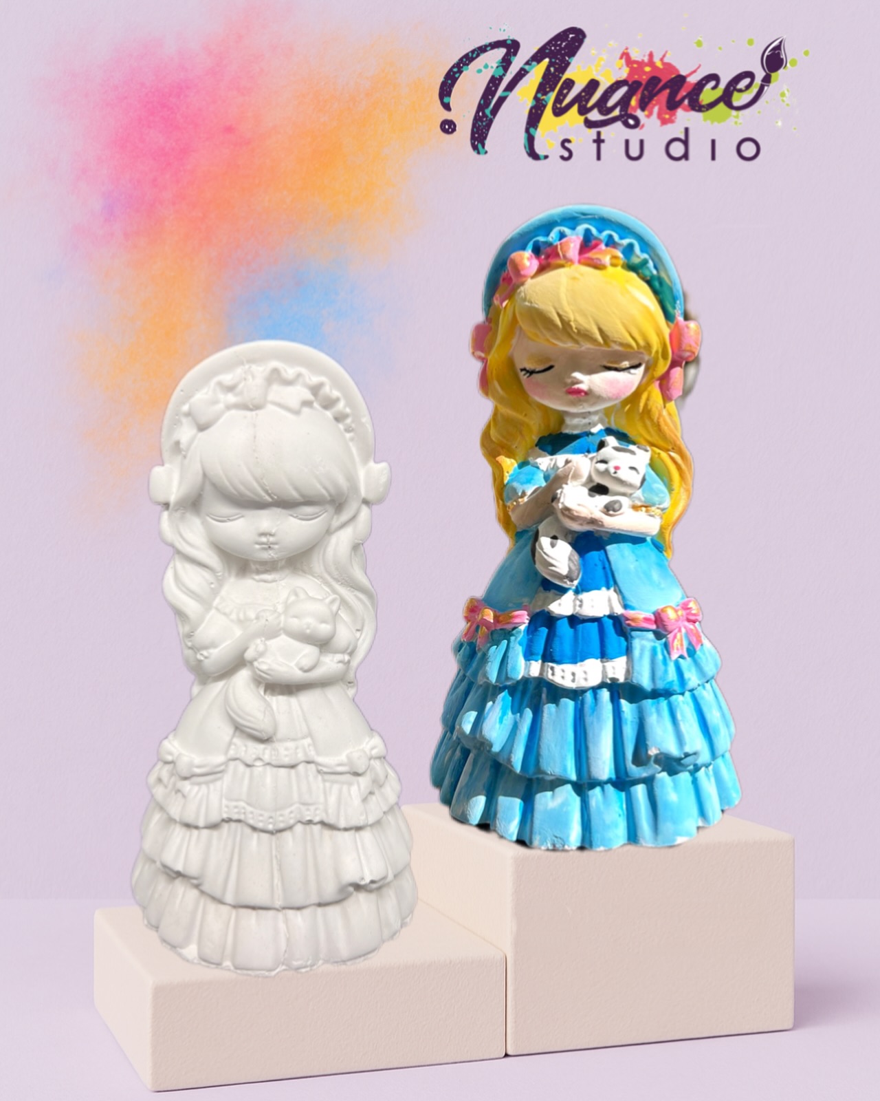 Nuance Studio - 1 iunie🎉🎈🧸 Pastreaza mereu copilaria in suflet! La ...
