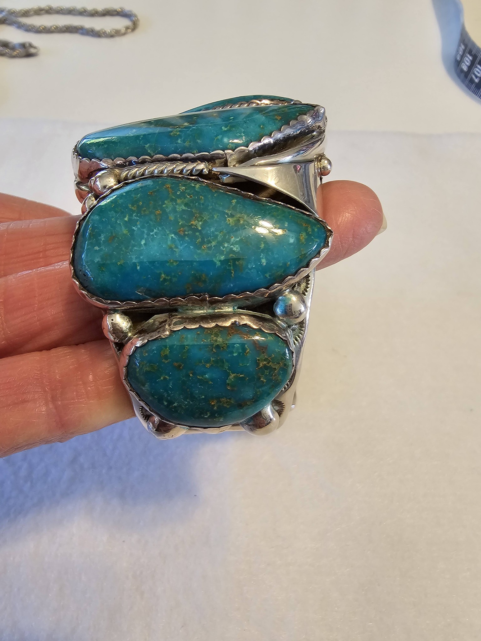 Why is 'Jewel of the Southwest Turquoise' book so expensive?