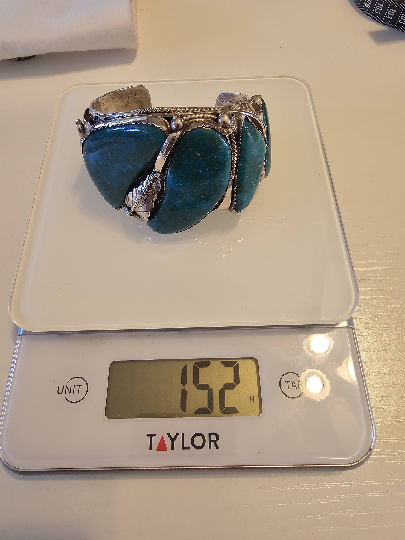 Why is 'Jewel of the Southwest Turquoise' book so expensive?