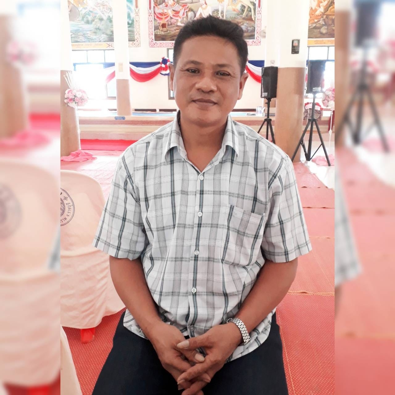 ช่างหนึ่ง เทคนิคซาวด์ on Reels