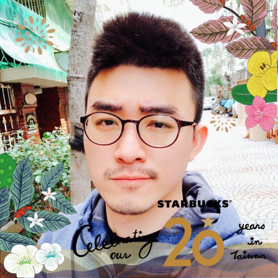 Luke Lin